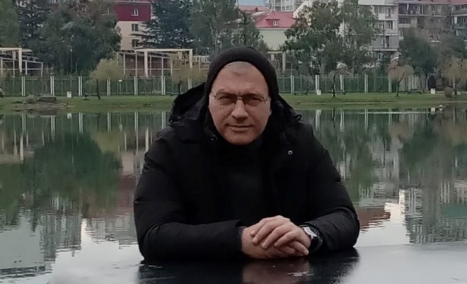 d.chkhartishvili